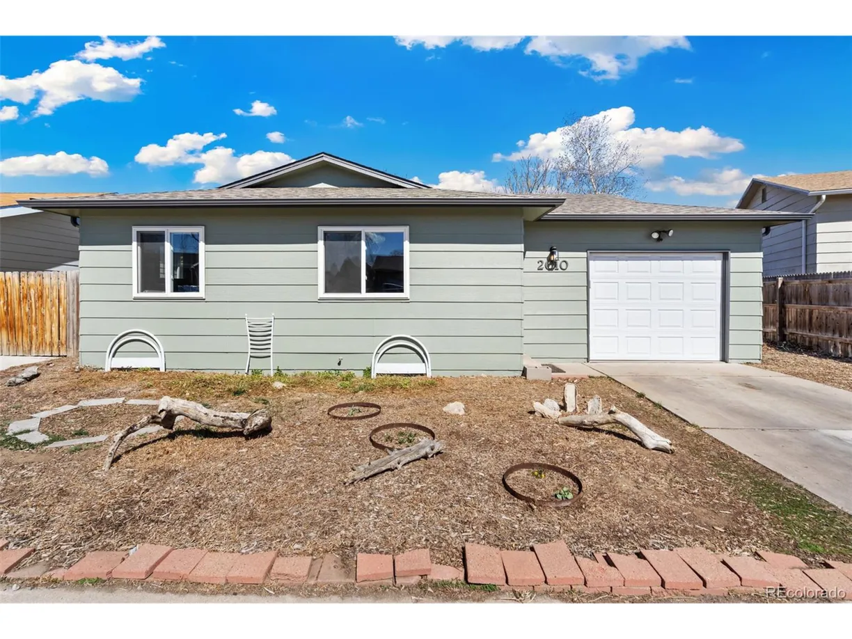 Denver Real Estate | View Wedgewood Dr | 3 Beds, 1 Bath