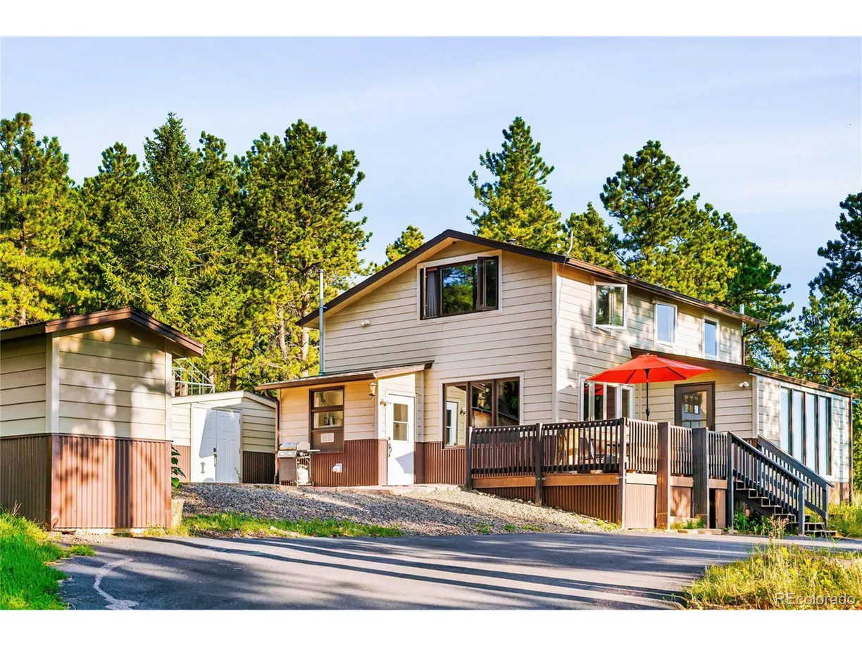 Denver Real Estate | View The Lane Rd | 3 Beds, 2 Baths
