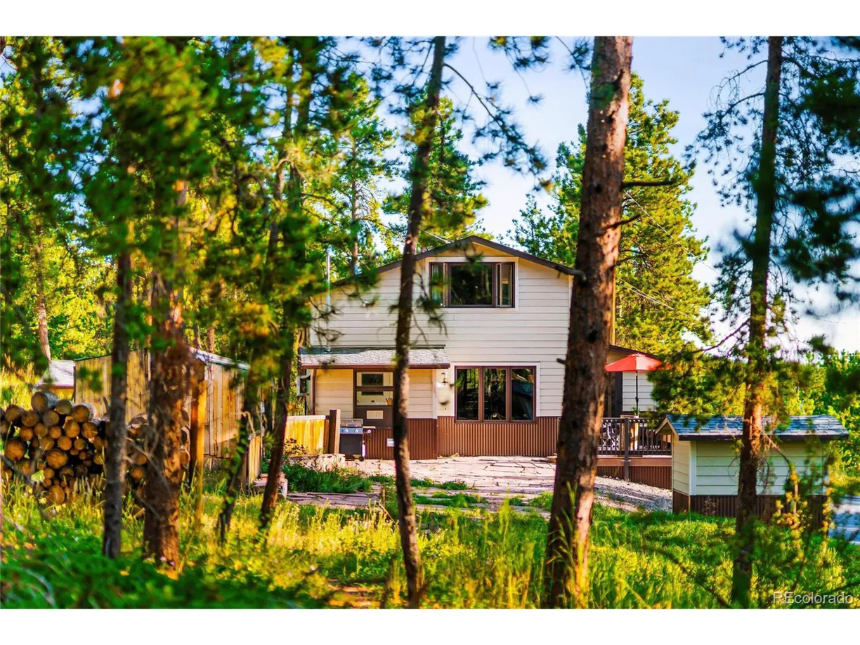 Denver Real Estate | View The Lane Rd | Listing