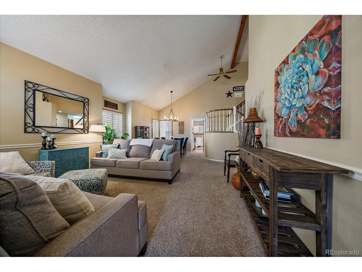 Denver Real Estate | View Carrara Ter | Listing