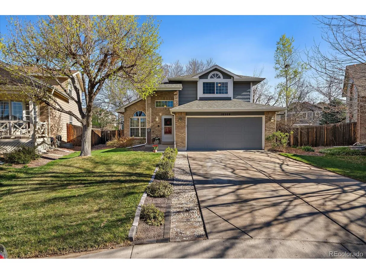 Denver Real Estate | View Carrara Ter | 4 Beds, 3 Baths