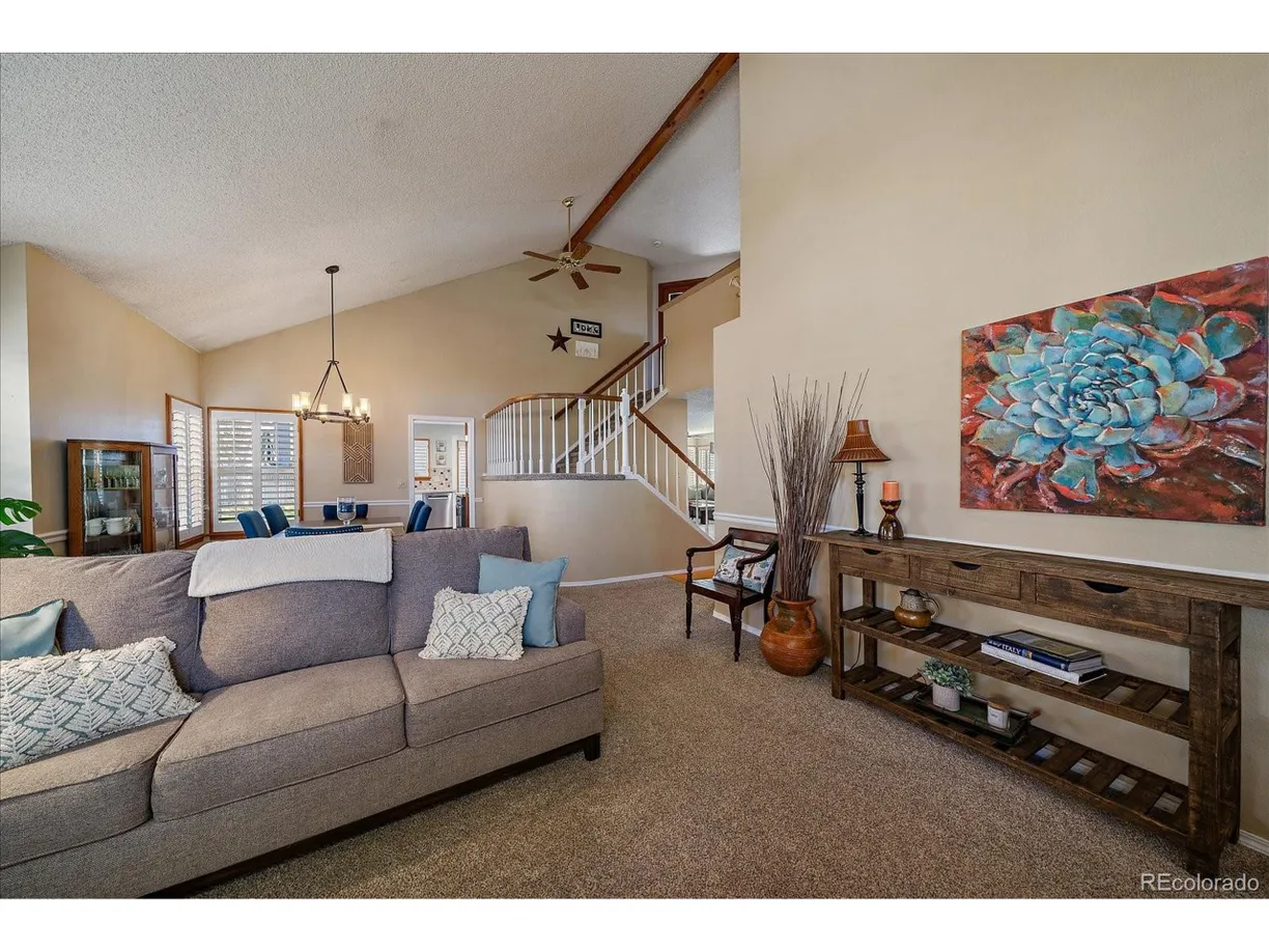 Denver Real Estate | View Carrara Ter | Listing