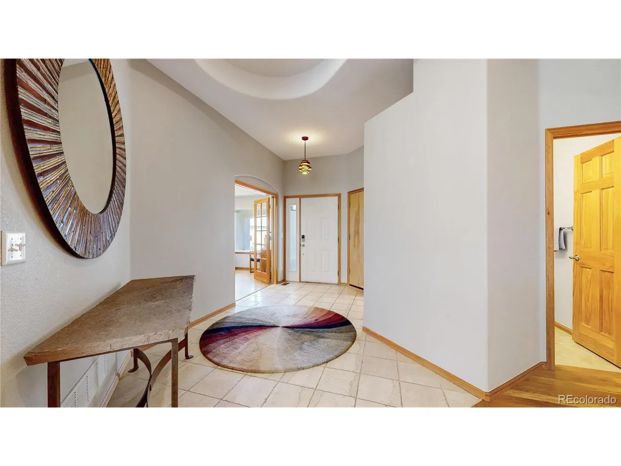 Denver Real Estate | View Brook Hill Ln | Listing