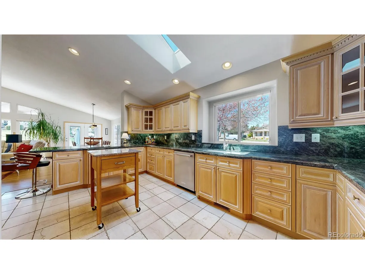 Denver Real Estate | View Brook Hill Ln | Listing