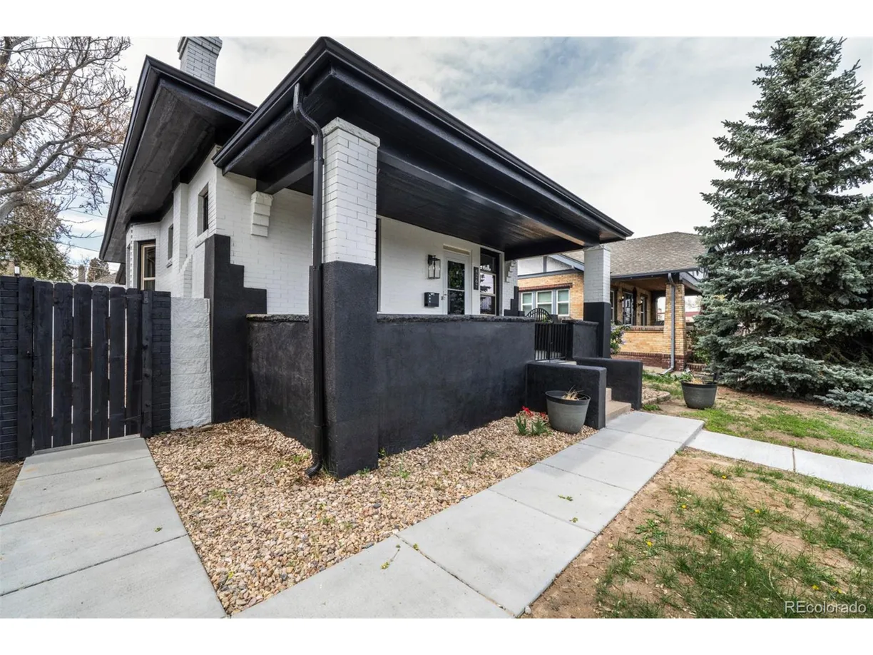 Denver Real Estate | View Federal Blvd | Listing