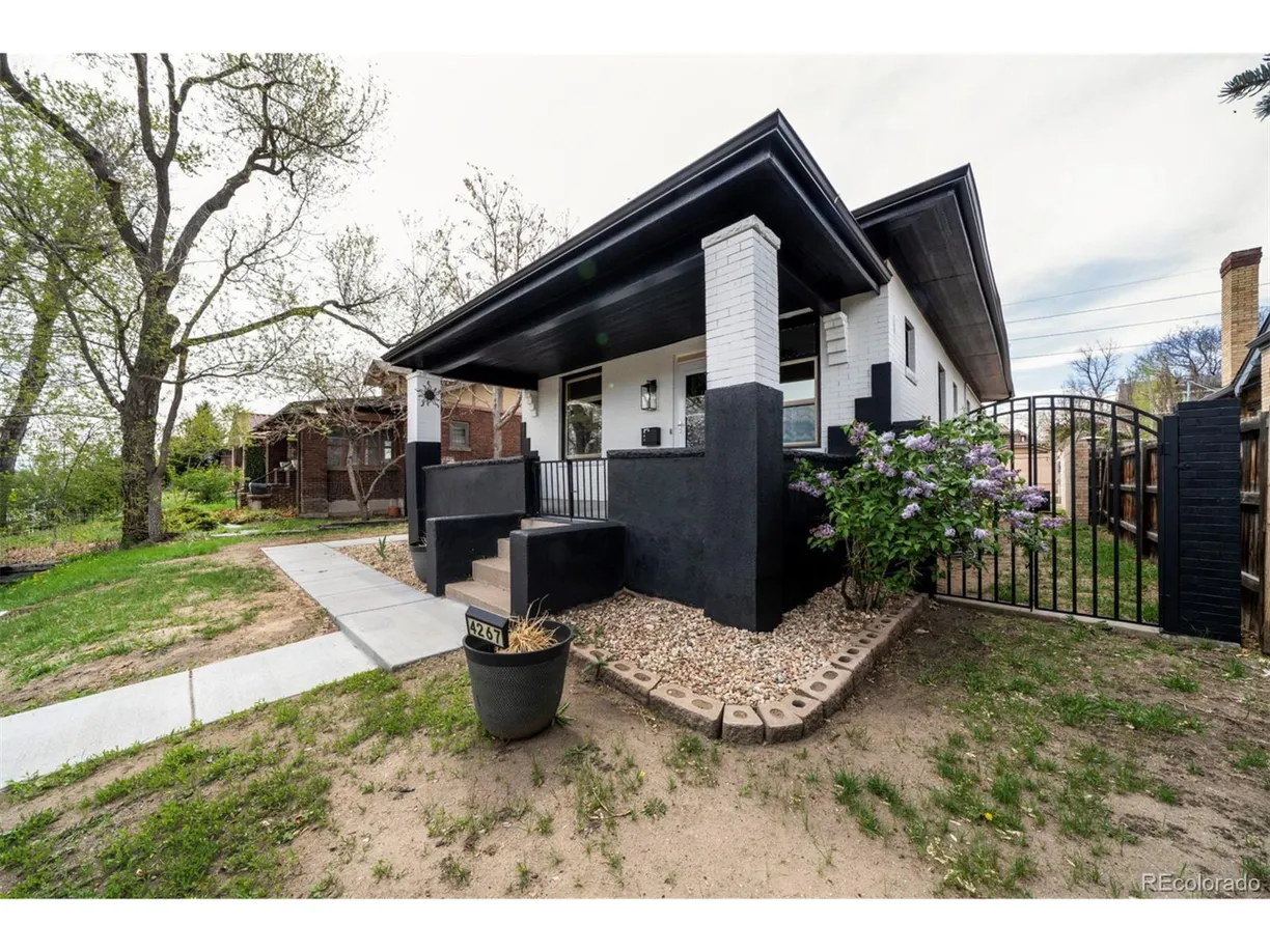 Denver Real Estate | View Federal Blvd | Listing