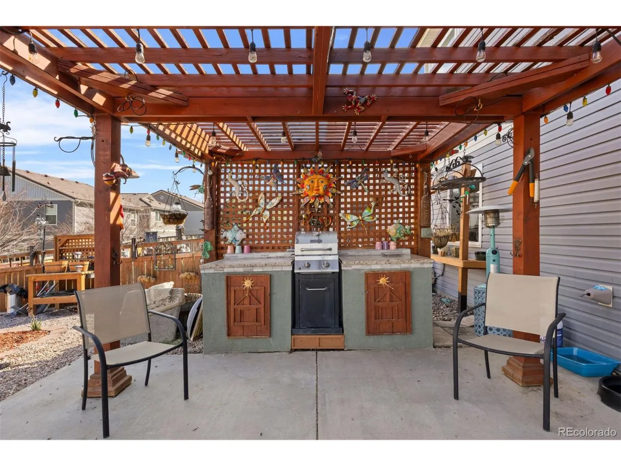Denver Real Estate | View Morningview Ln | 3 Beds, 2 Baths