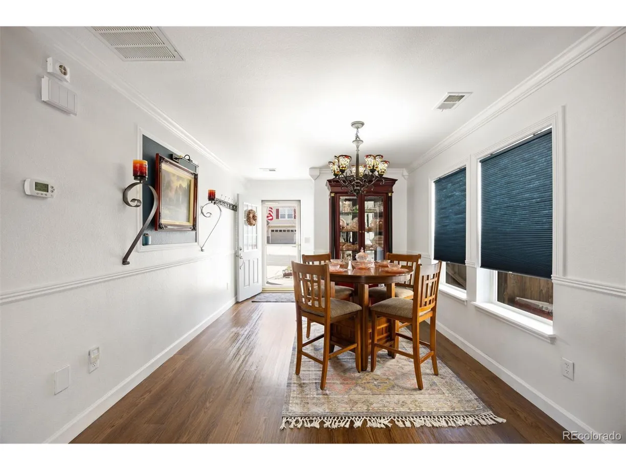 Denver Real Estate | View Morningview Ln | Listing