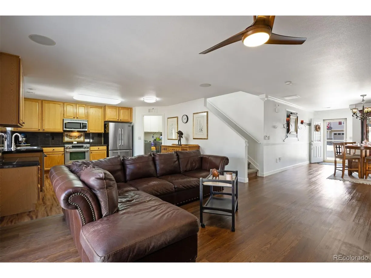 Denver Real Estate | View Morningview Ln | Listing