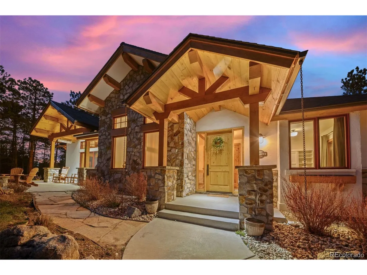 Denver Real Estate | View Stone Creek Dr | Listing