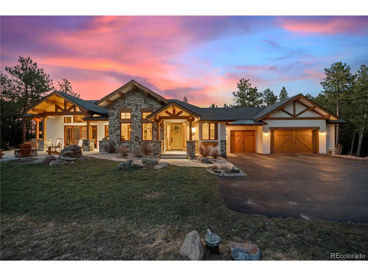 Denver Real Estate | View Stone Creek Dr | 4 Beds, 4 Baths