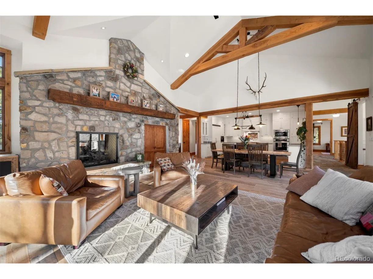 Denver Real Estate | View Stone Creek Dr | Listing