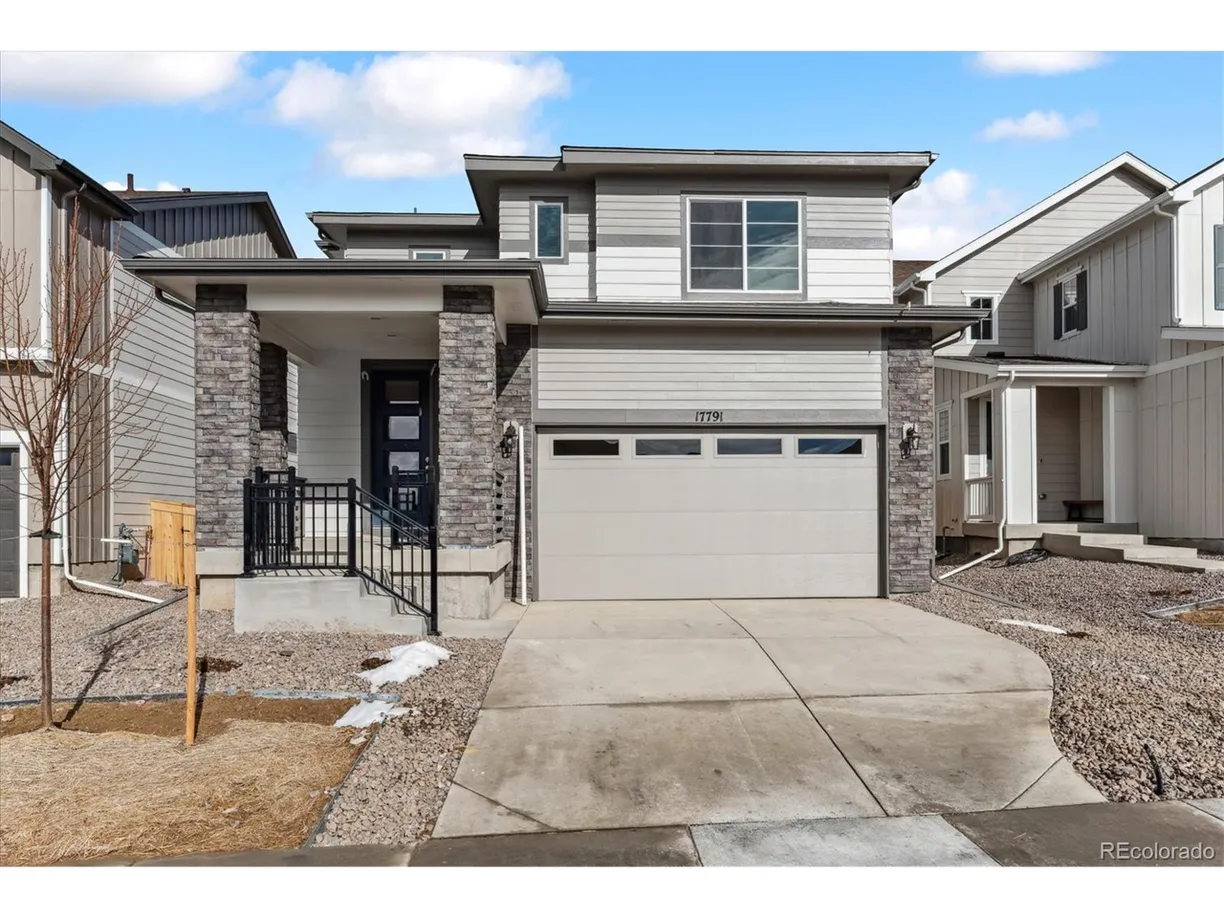 Denver Real Estate | View 93rd Ave | 4 Beds, 3 Baths