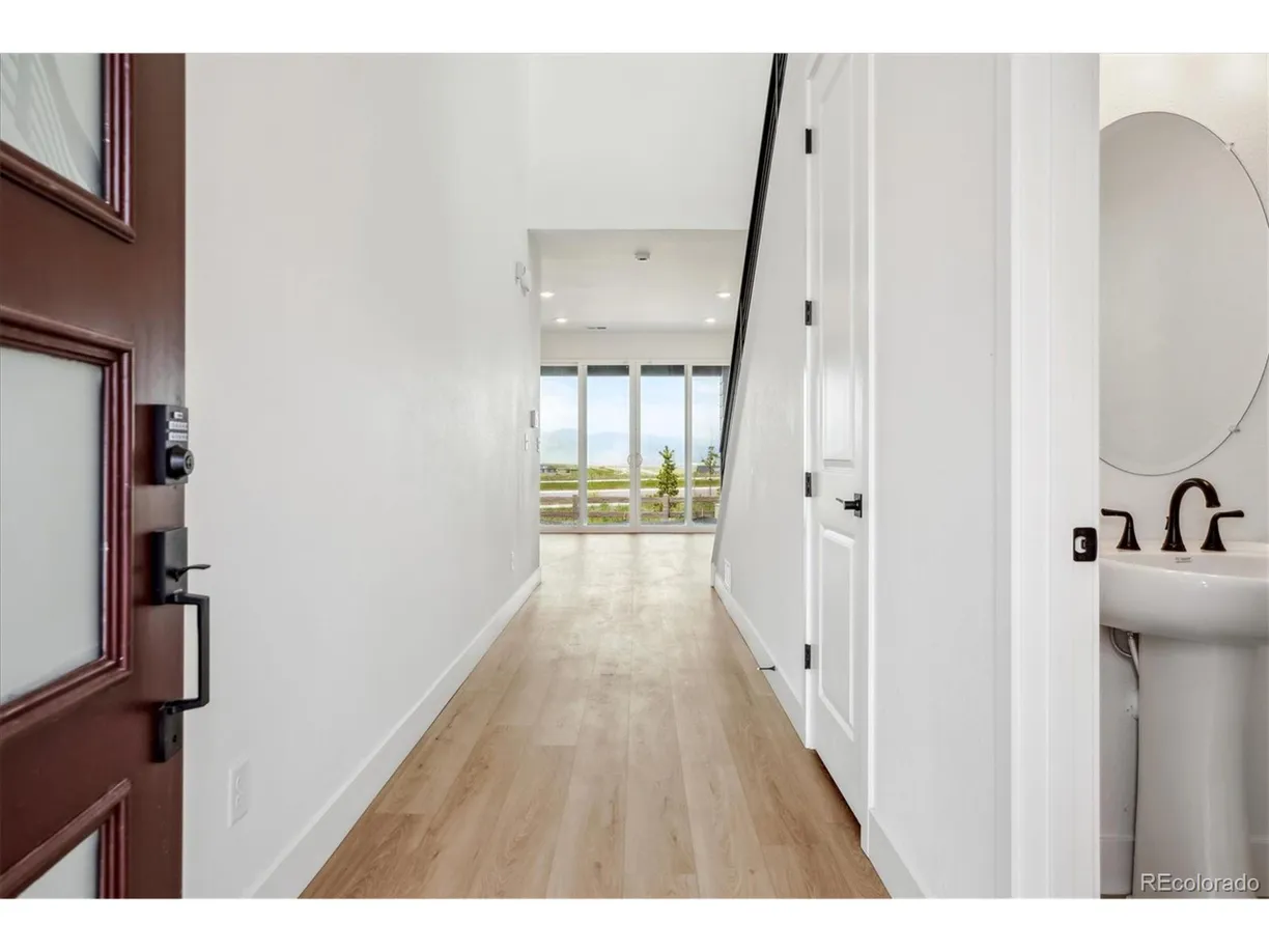 Denver Real Estate | View Butte Creek St | Listing