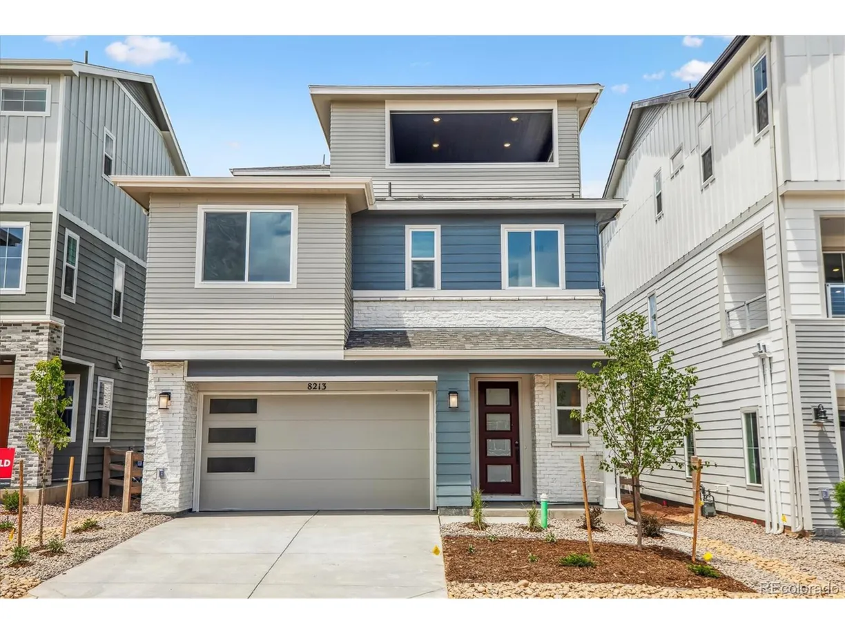 Denver Real Estate | View Butte Creek St | 3 Beds, 3 Baths