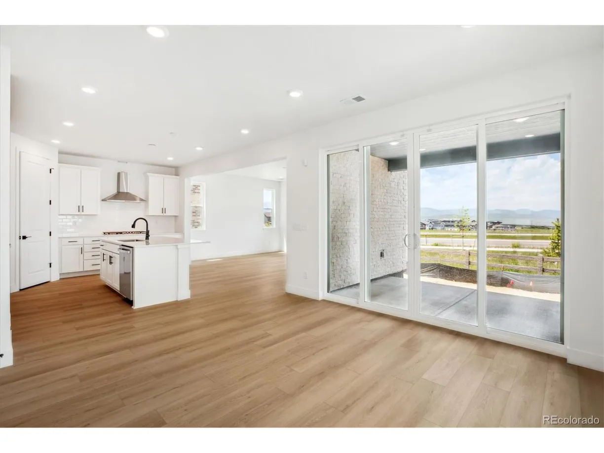 Denver Real Estate | View Butte Creek St | Listing