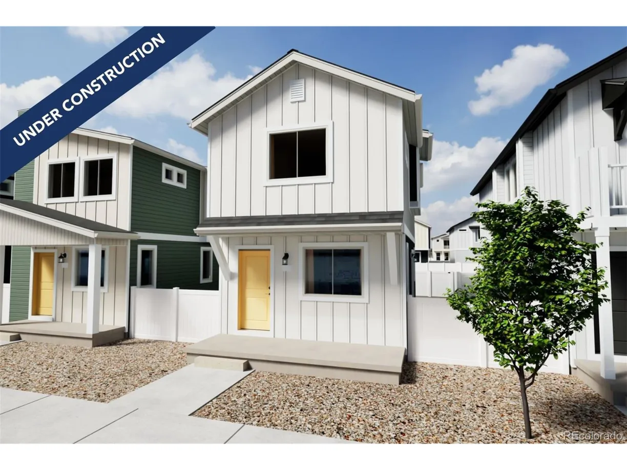 Denver Real Estate | View Vaughn Way | 2 Beds, 2 Baths