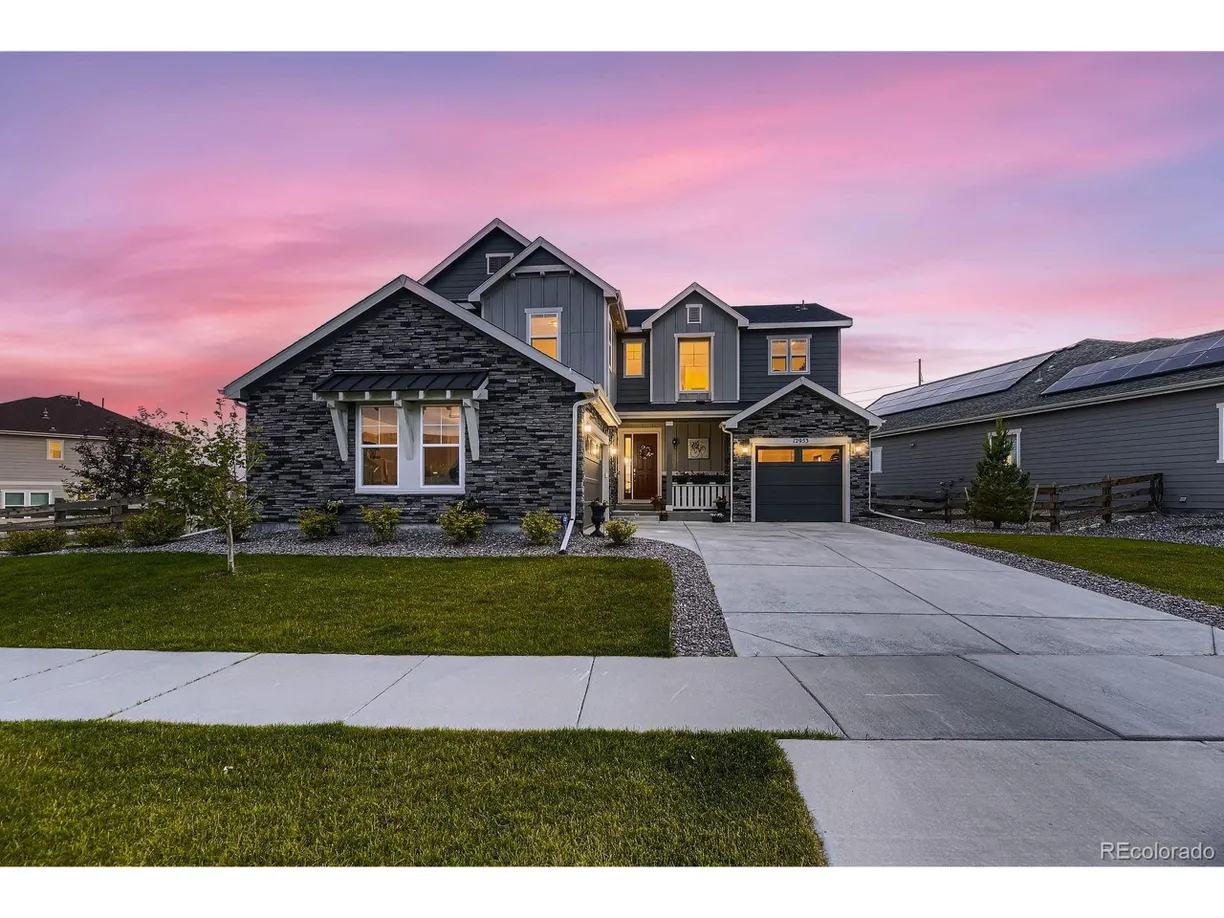 Denver Real Estate | View Reata Ridge Dr | 6 Beds, 5 Baths