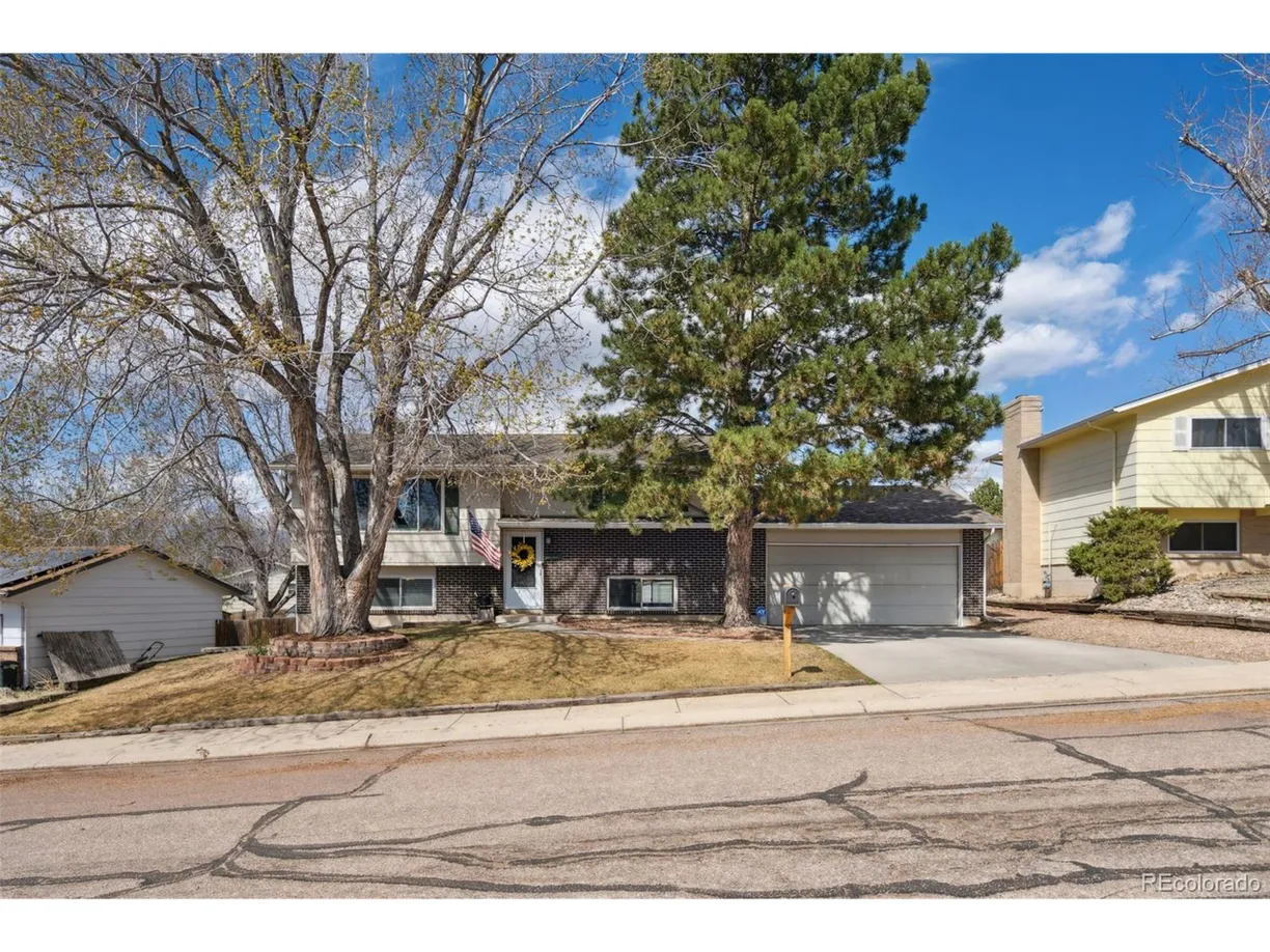 Denver Real Estate | View El Capitan Dr | Listing