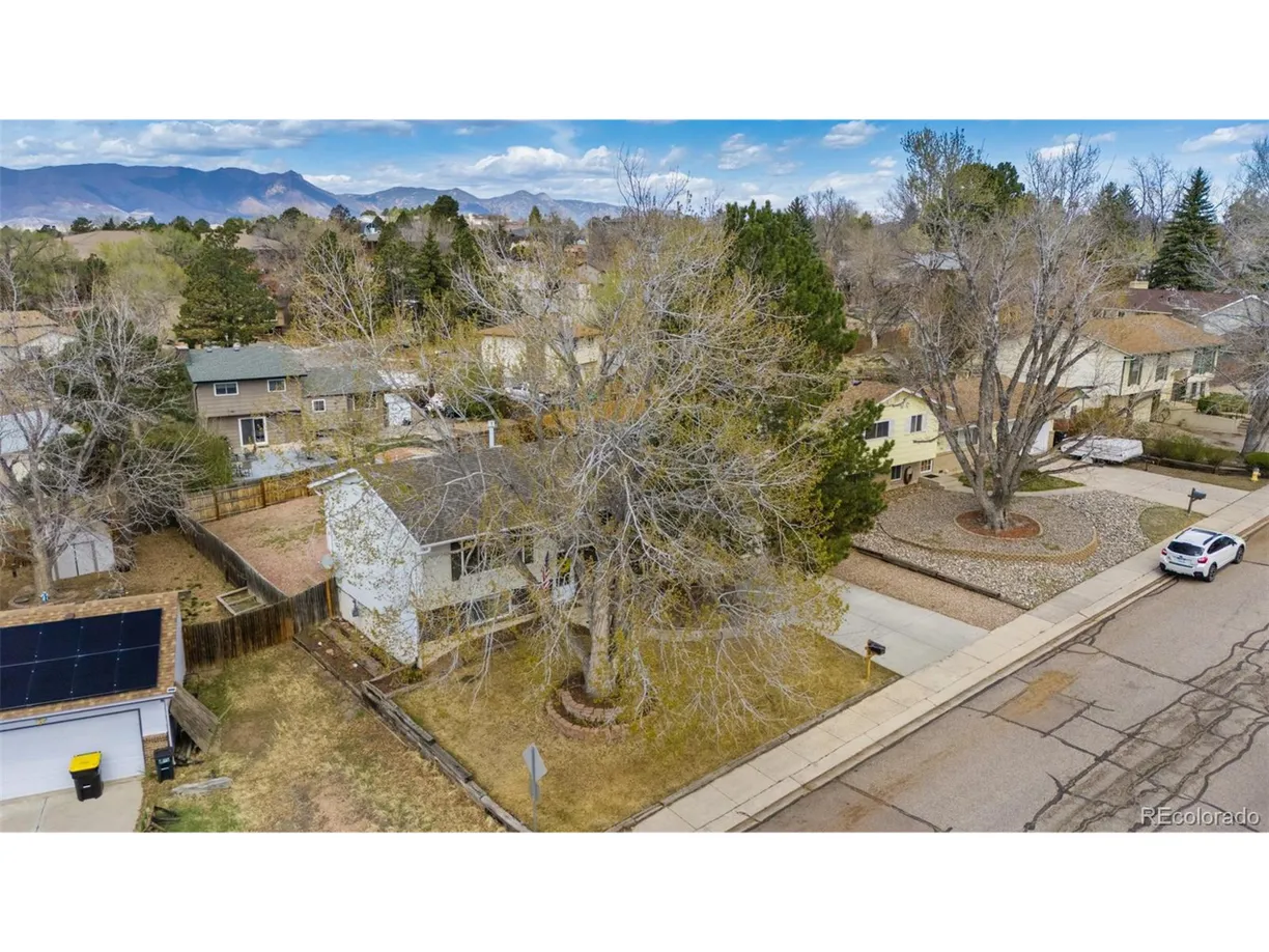Denver Real Estate | View El Capitan Dr | Listing