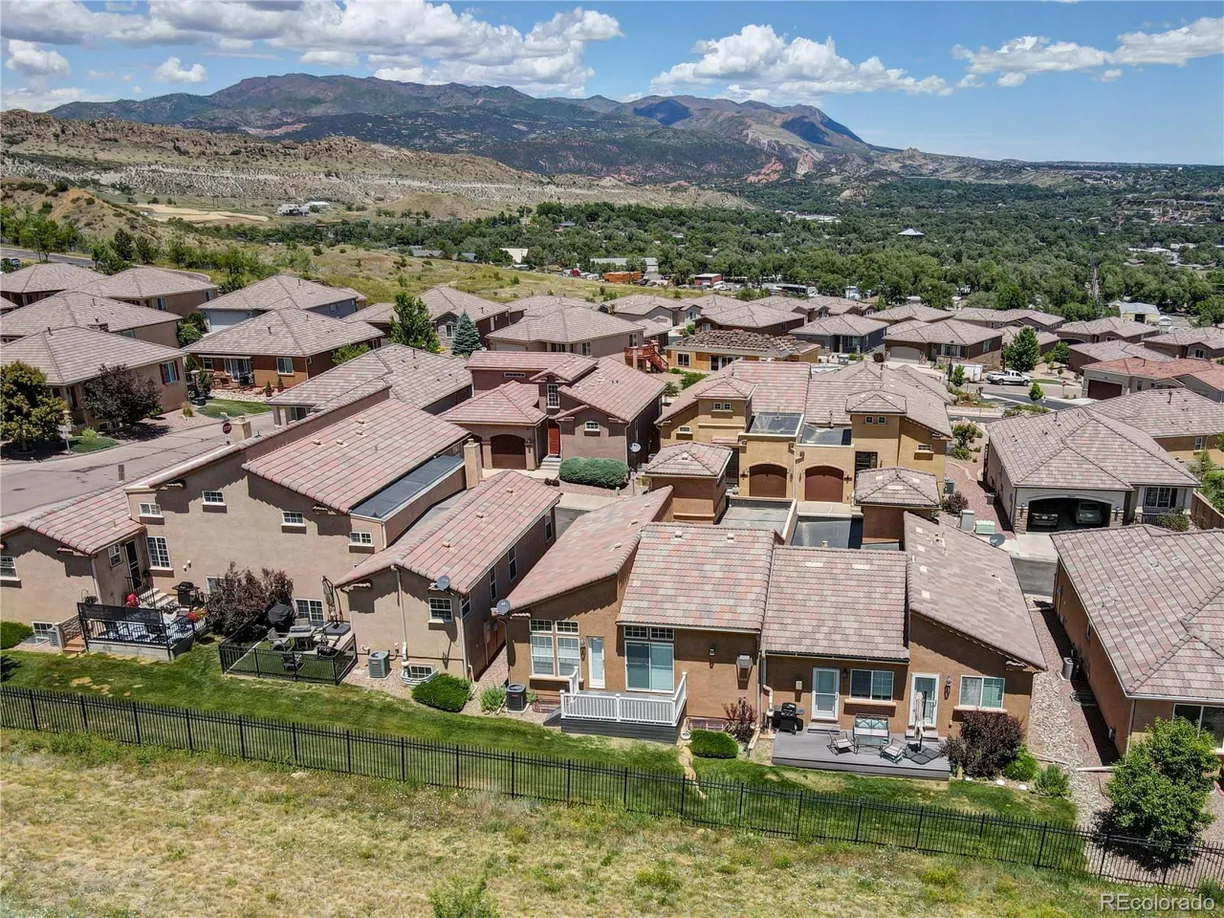 Denver Real Estate | View  | Listing