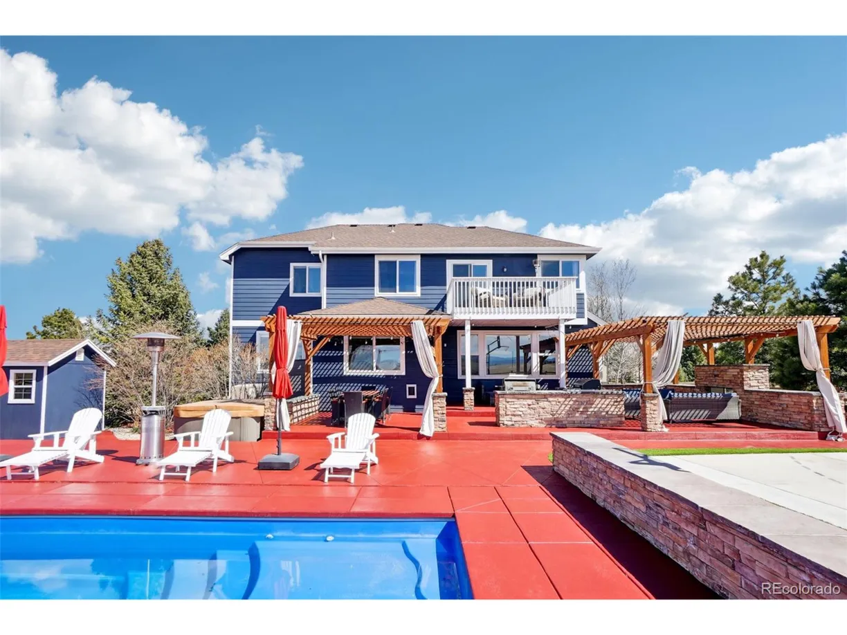 Denver Real Estate | View Fairfield Cir | Listing