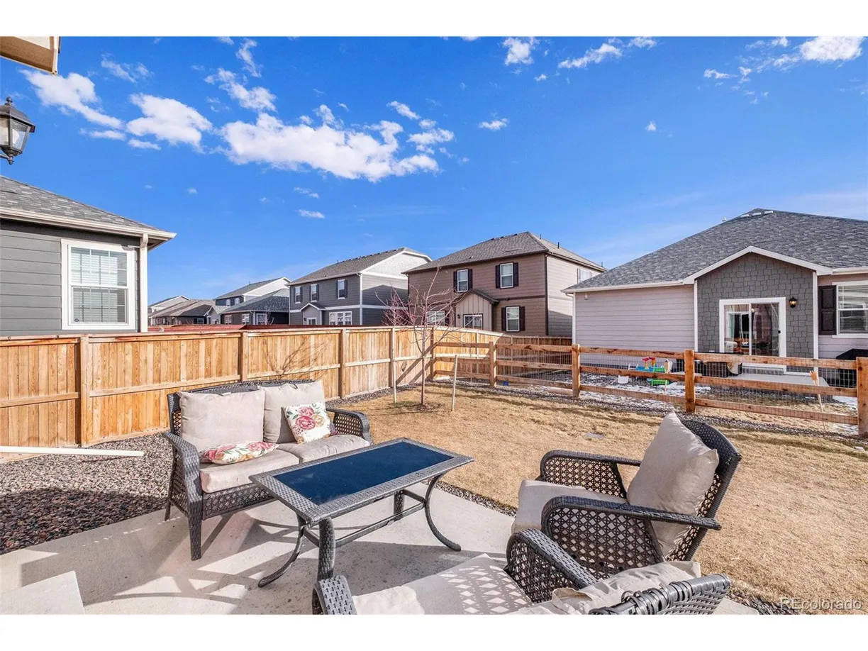 Denver Real Estate | View Summer Bloom Dr | Listing