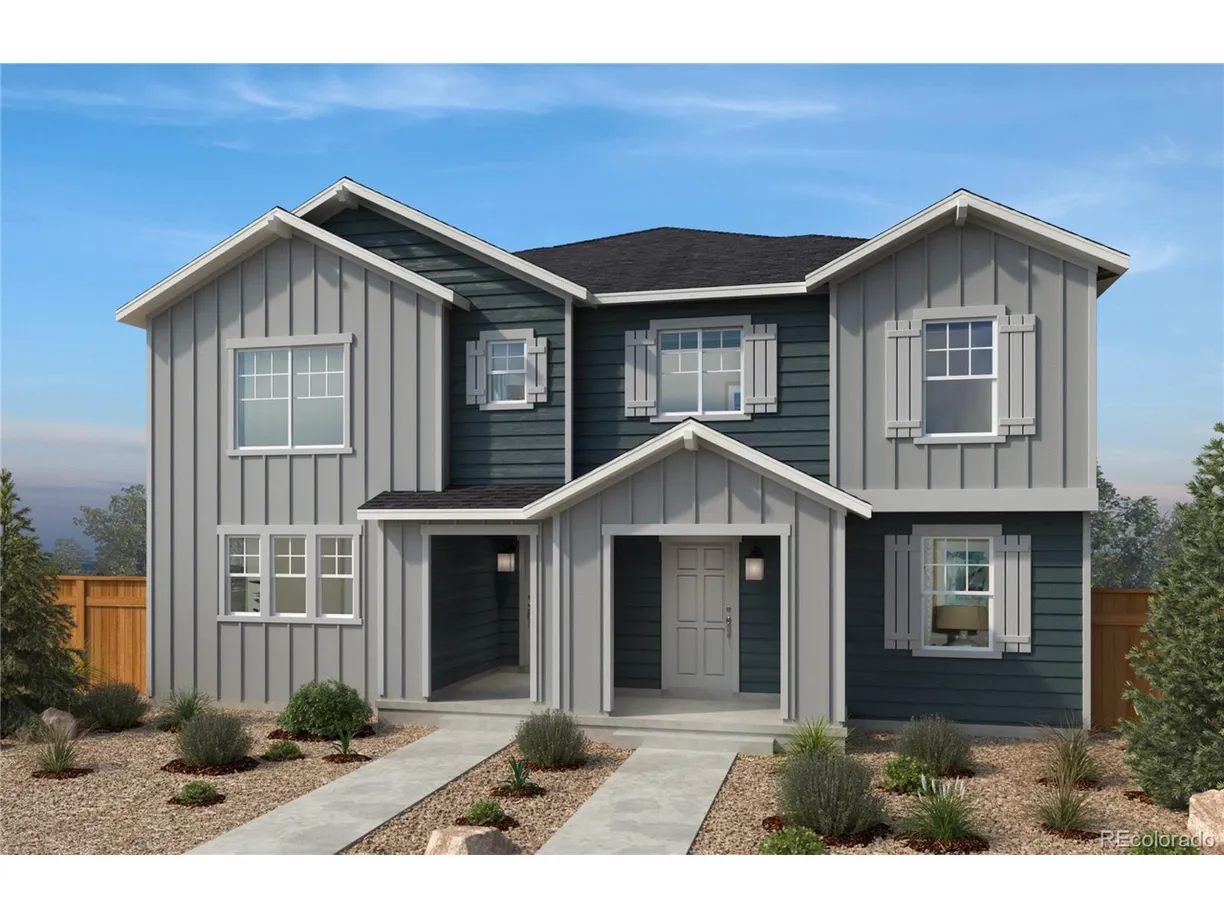 Denver Real Estate | View Farmlore Dr | 3 Beds, 2 Baths