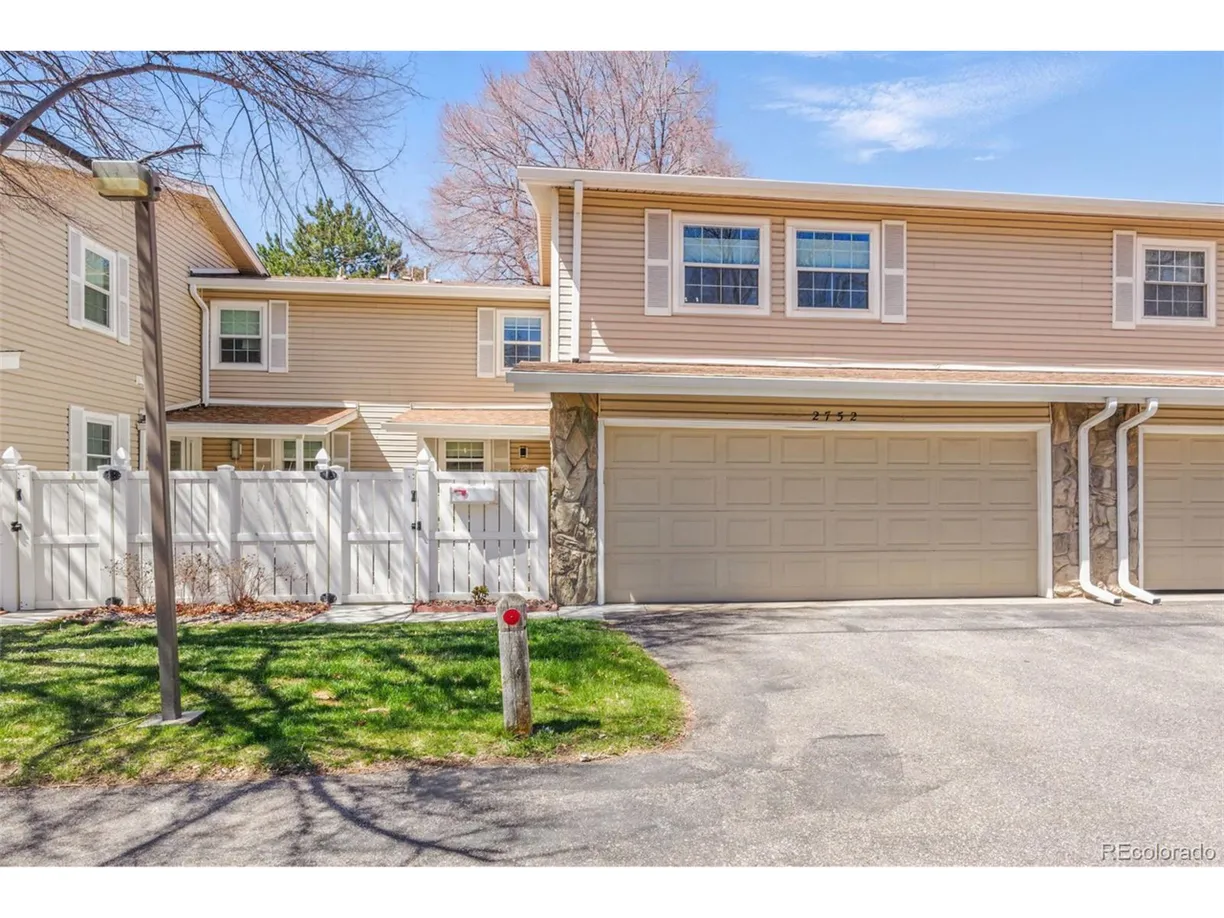 Denver Real Estate | View Heather Gardens Way | 3 Beds, 2 Baths