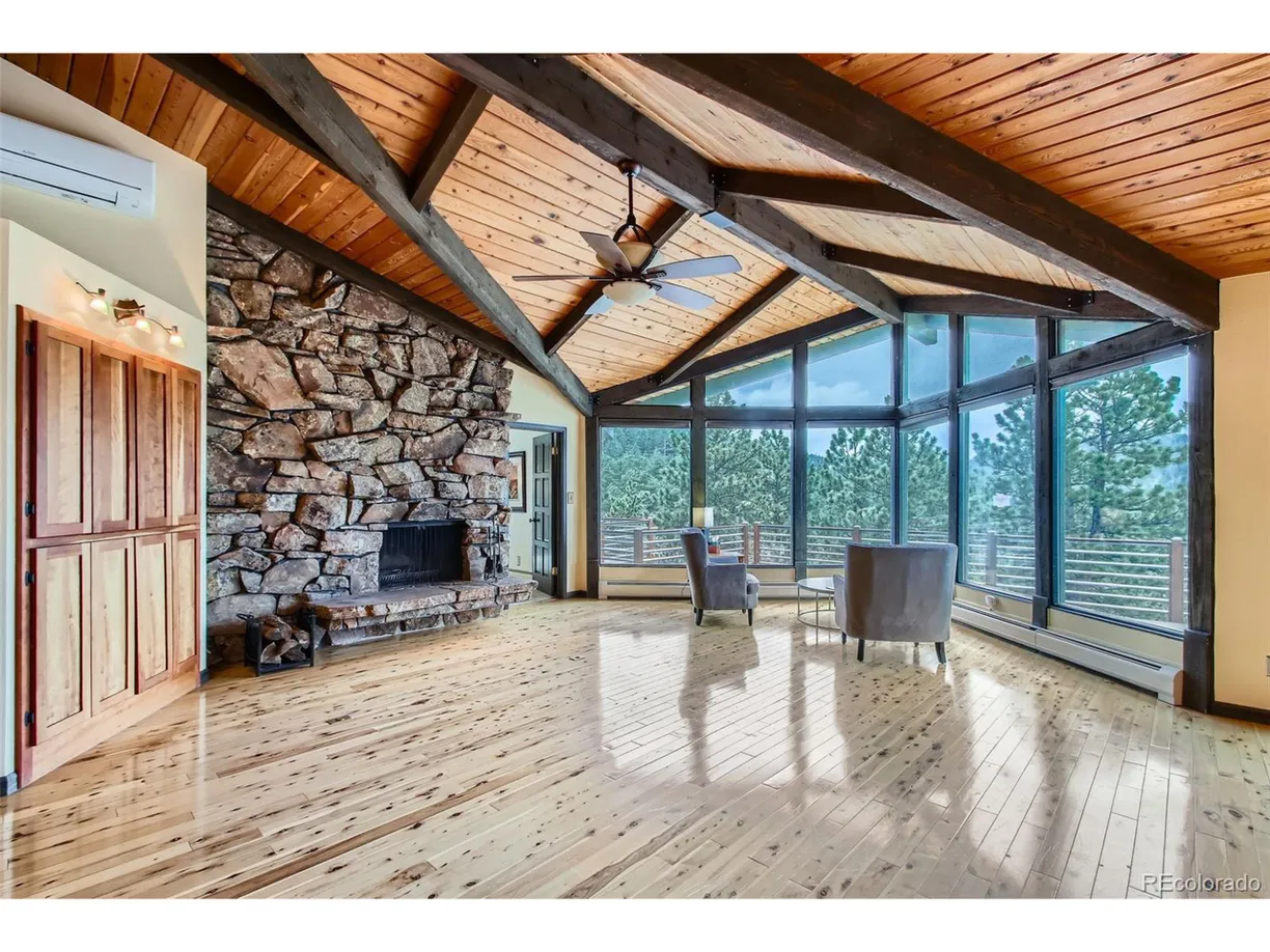 Denver Real Estate | View Timber Ln | Listing