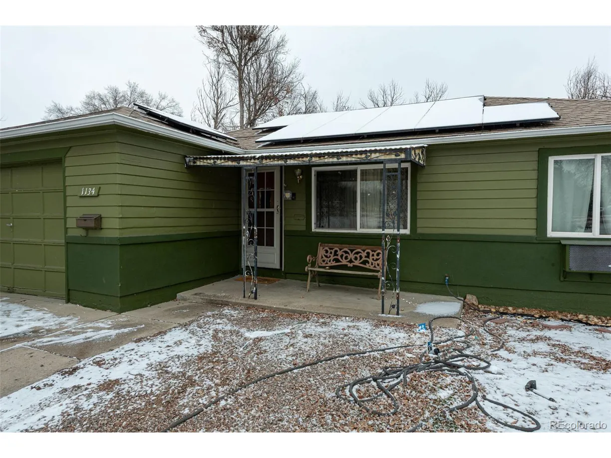 Denver Real Estate | View  | 3 Beds, 2 Baths