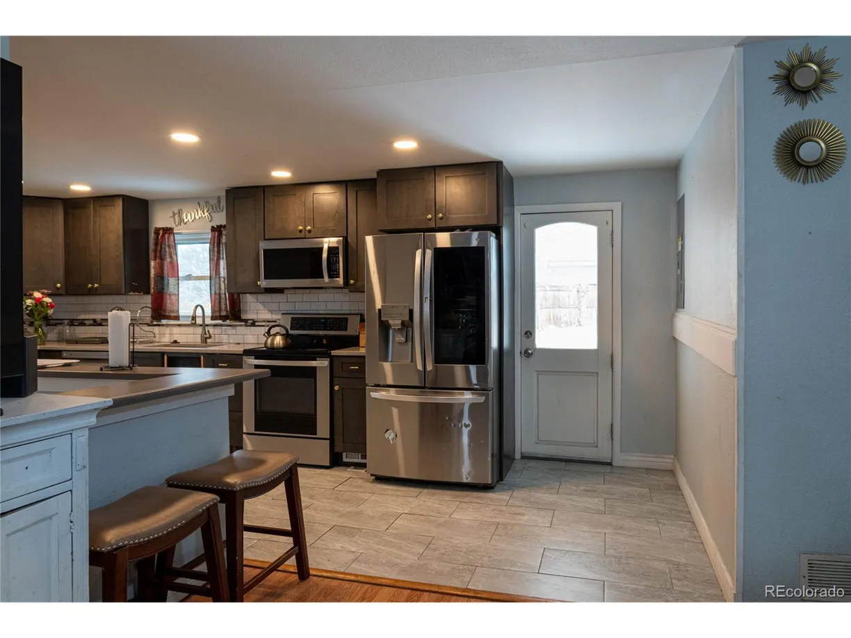 Denver Real Estate | View  | Listing