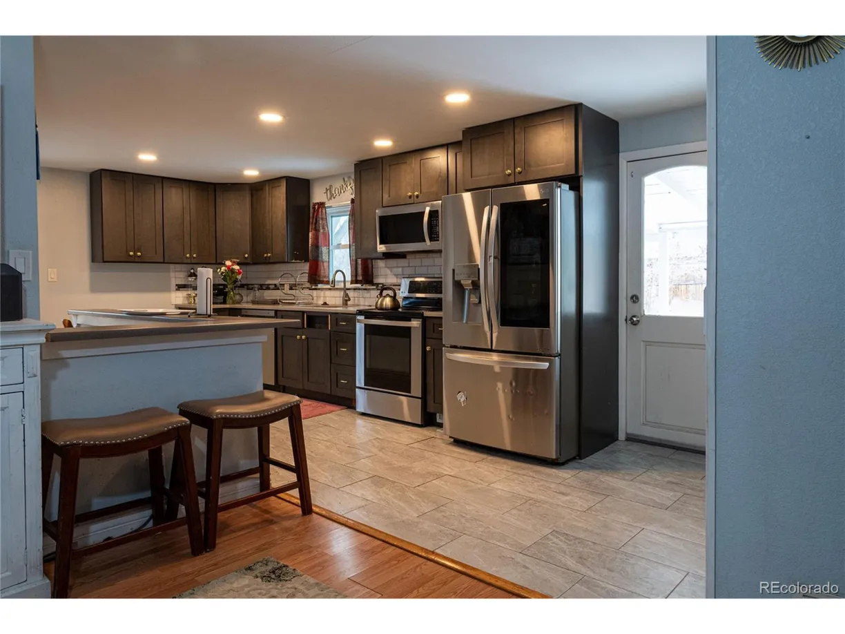 Denver Real Estate | View  | Listing