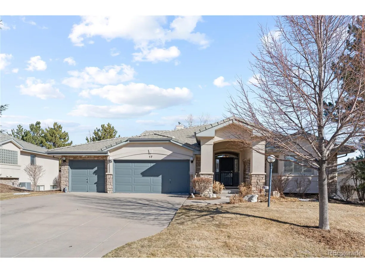 Denver Real Estate | View Canon Dr | 3 Beds, 2 Baths