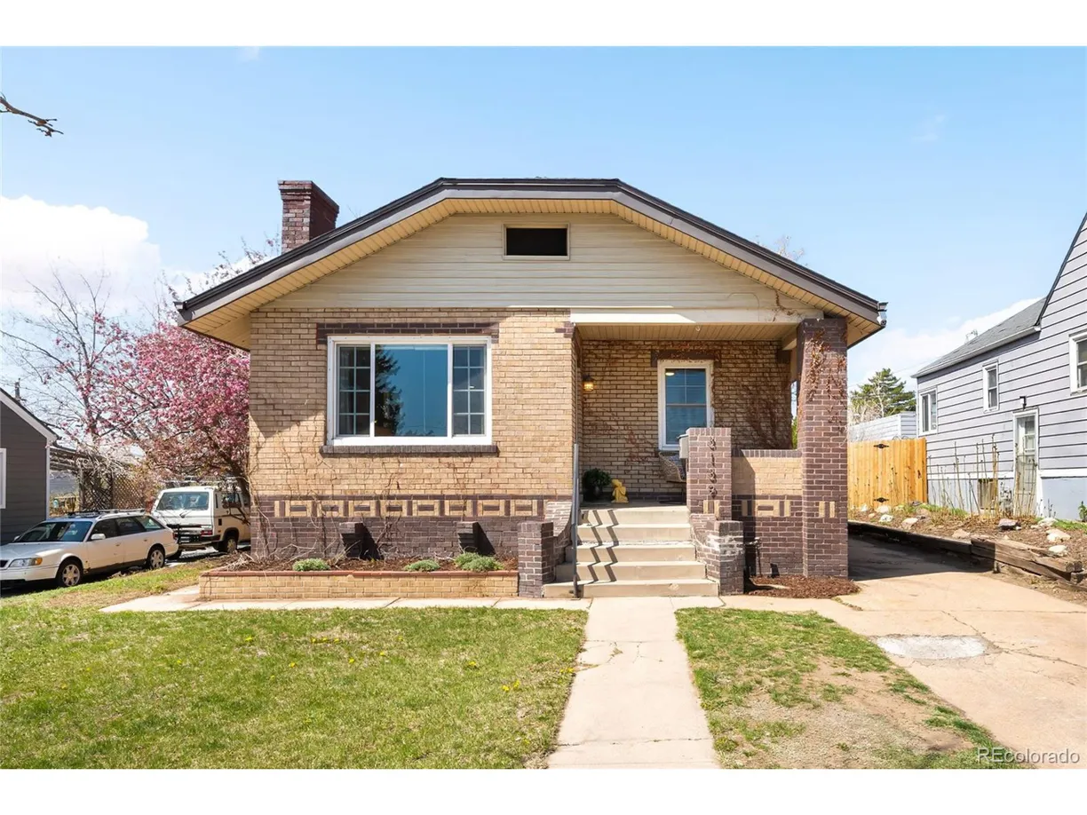 Denver Real Estate | View Chase St | 4 Beds, 2 Baths