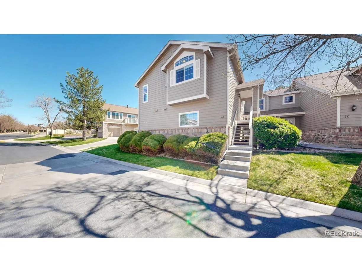 Denver Real Estate | View Grant Ranch Blvd, 4A | Listing