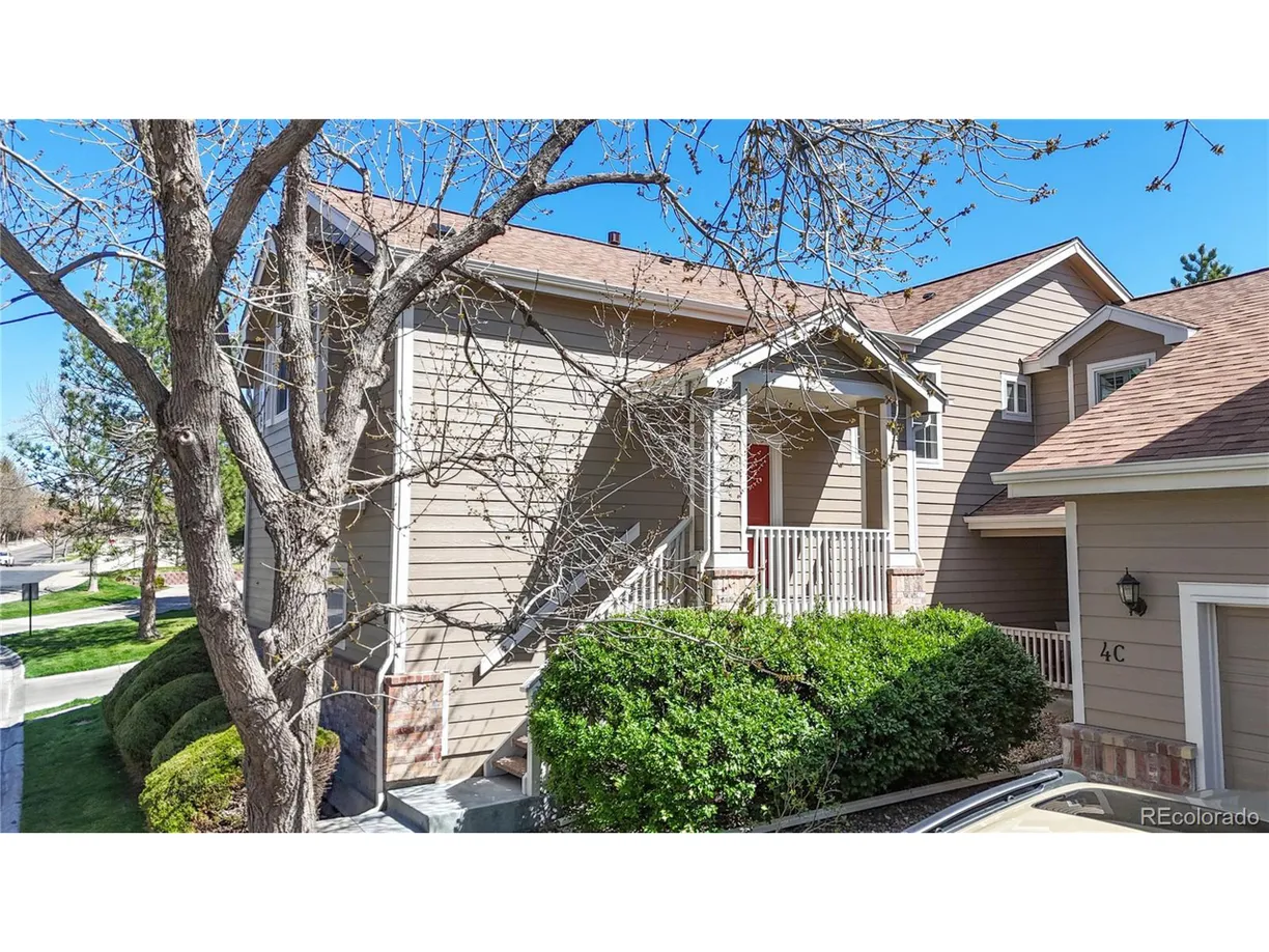Denver Real Estate | View Grant Ranch Blvd, 4A | 2 Beds, 2 Baths