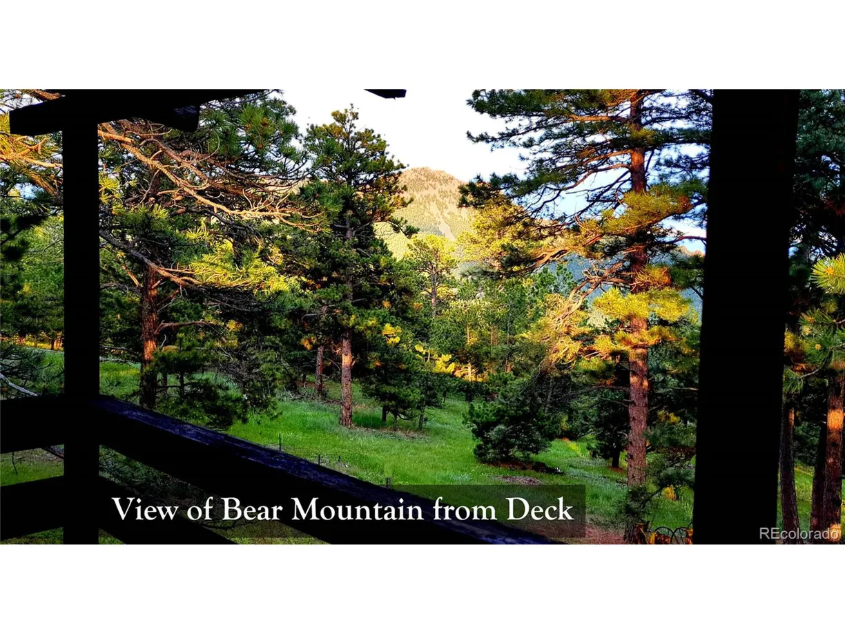 Denver Real Estate | View Flagstaff Rd | 4 Beds, 2 Baths