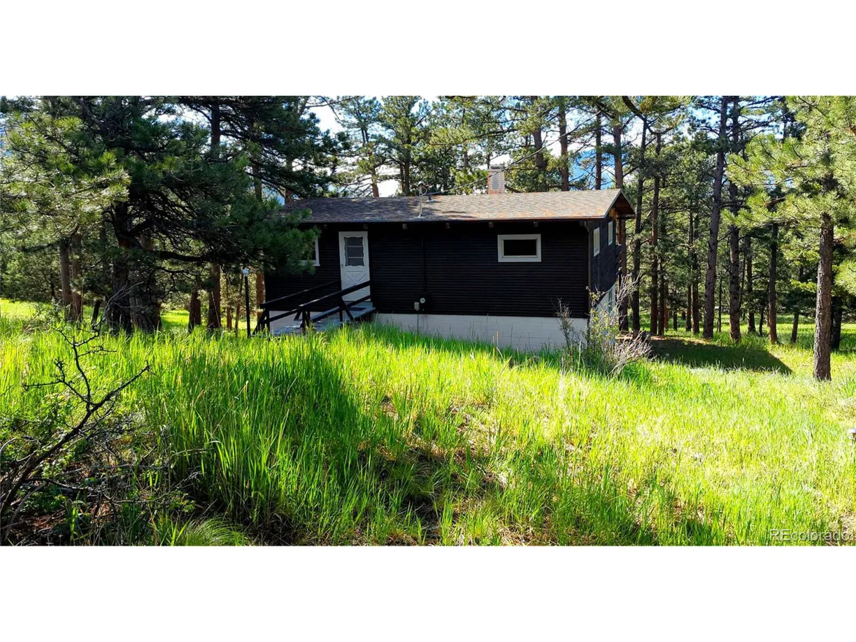 Denver Real Estate | View Flagstaff Rd | Listing