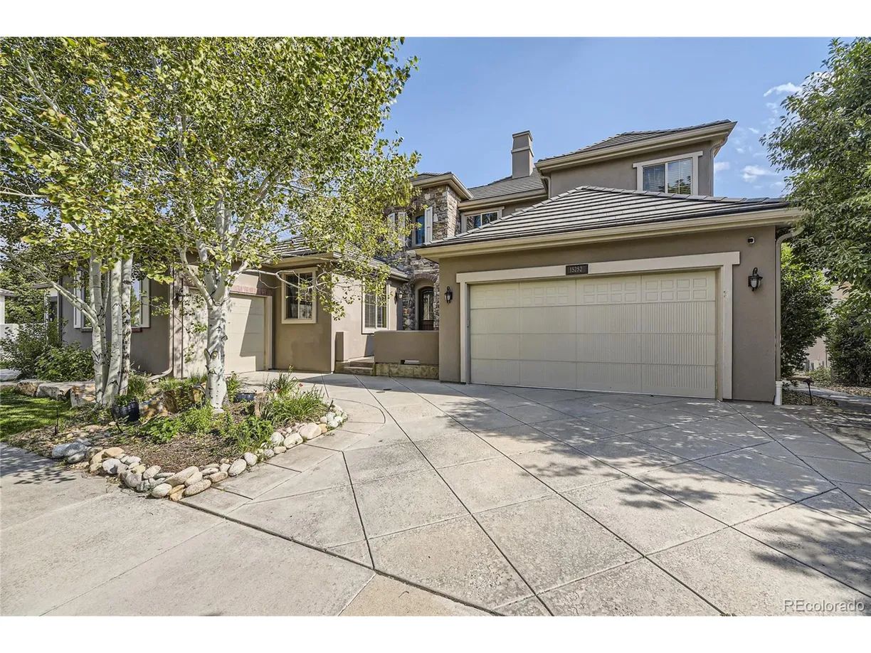 Denver Real Estate | View Warren Dr | 4 Beds, 4 Baths