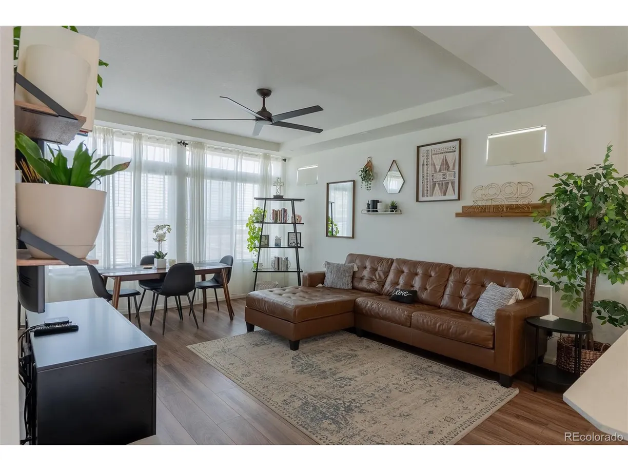 Denver Real Estate | View 111th Dr | Listing