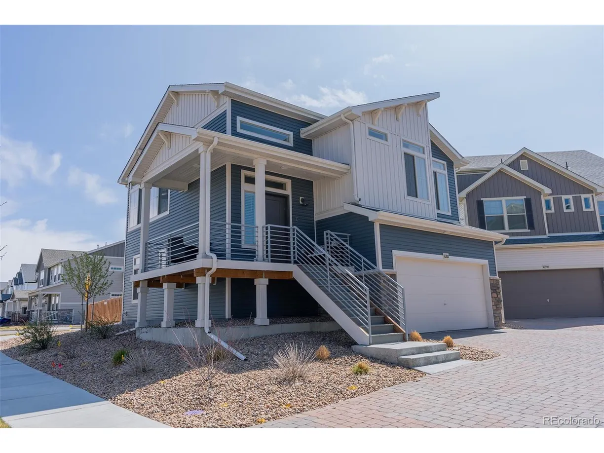 Denver Real Estate | View 111th Dr | Listing