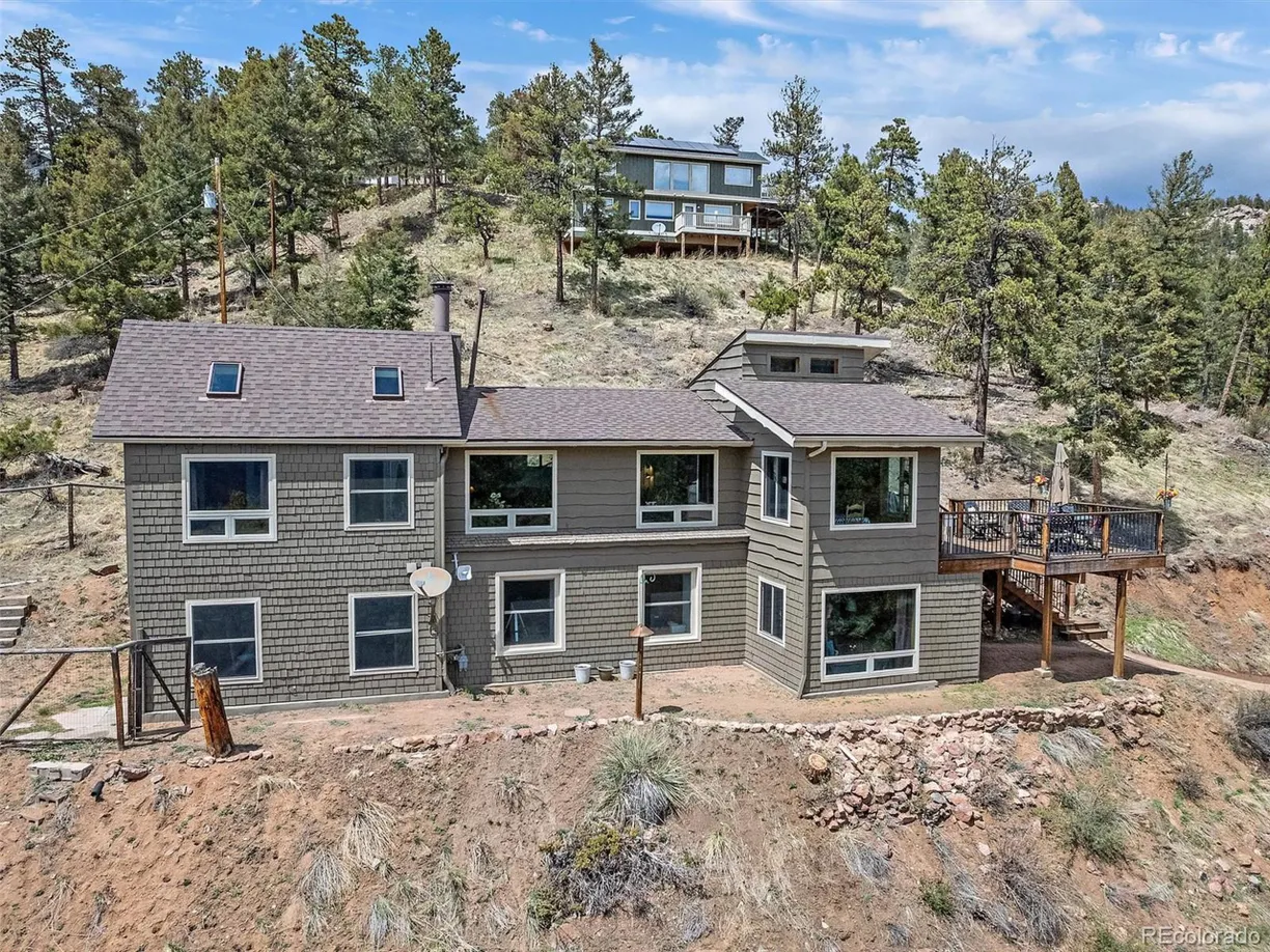 Denver Real Estate | View Elsie Rd | Listing