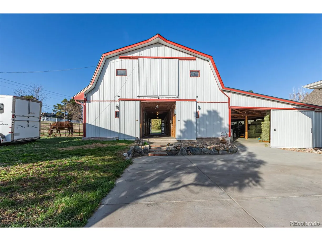 Denver Real Estate | View Ireland Way | Listing