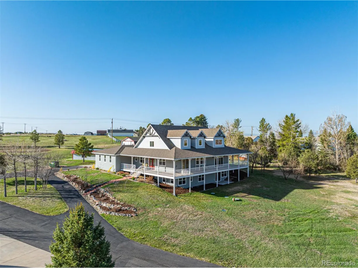 Denver Real Estate | View Ireland Way | 4 Beds, 3 Baths