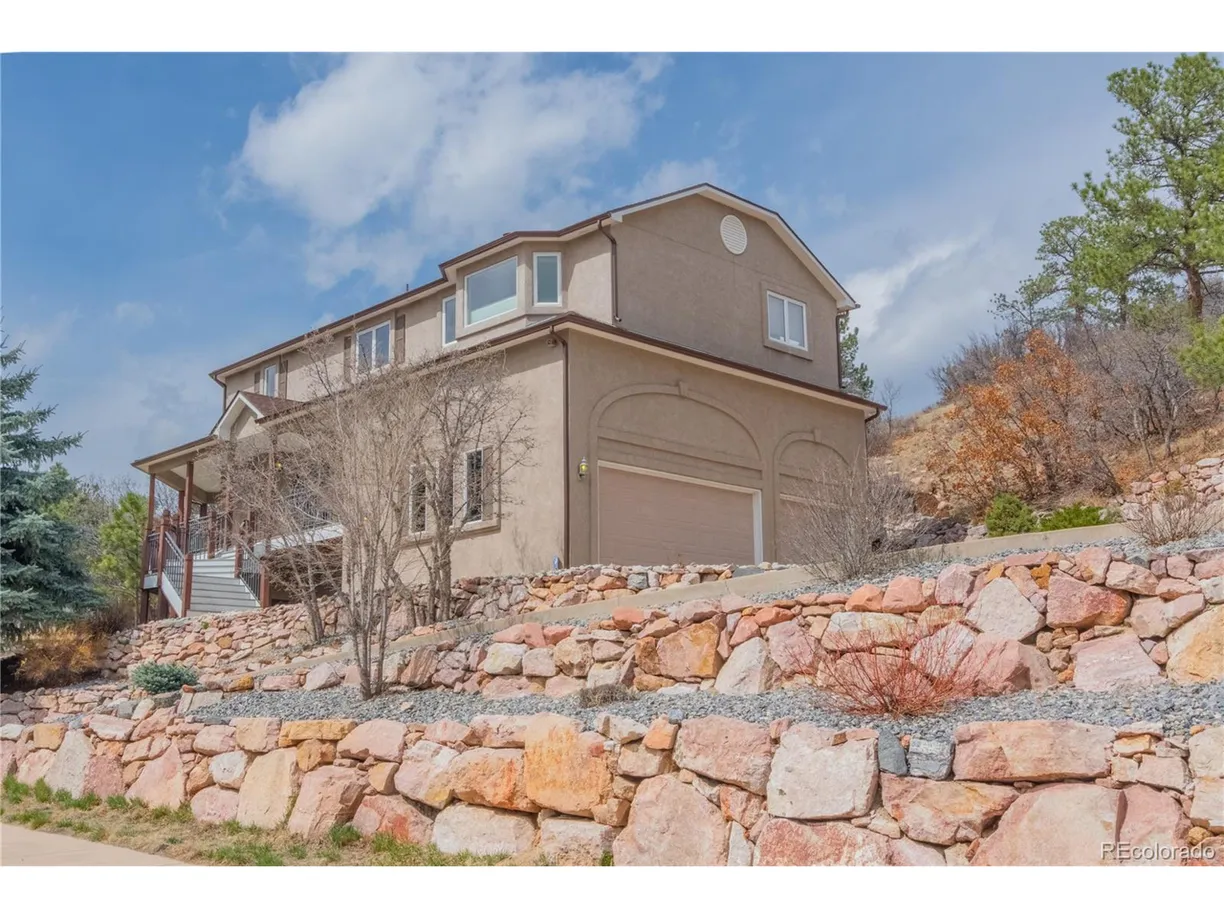 Denver Real Estate | View Winding Oaks Dr | Listing