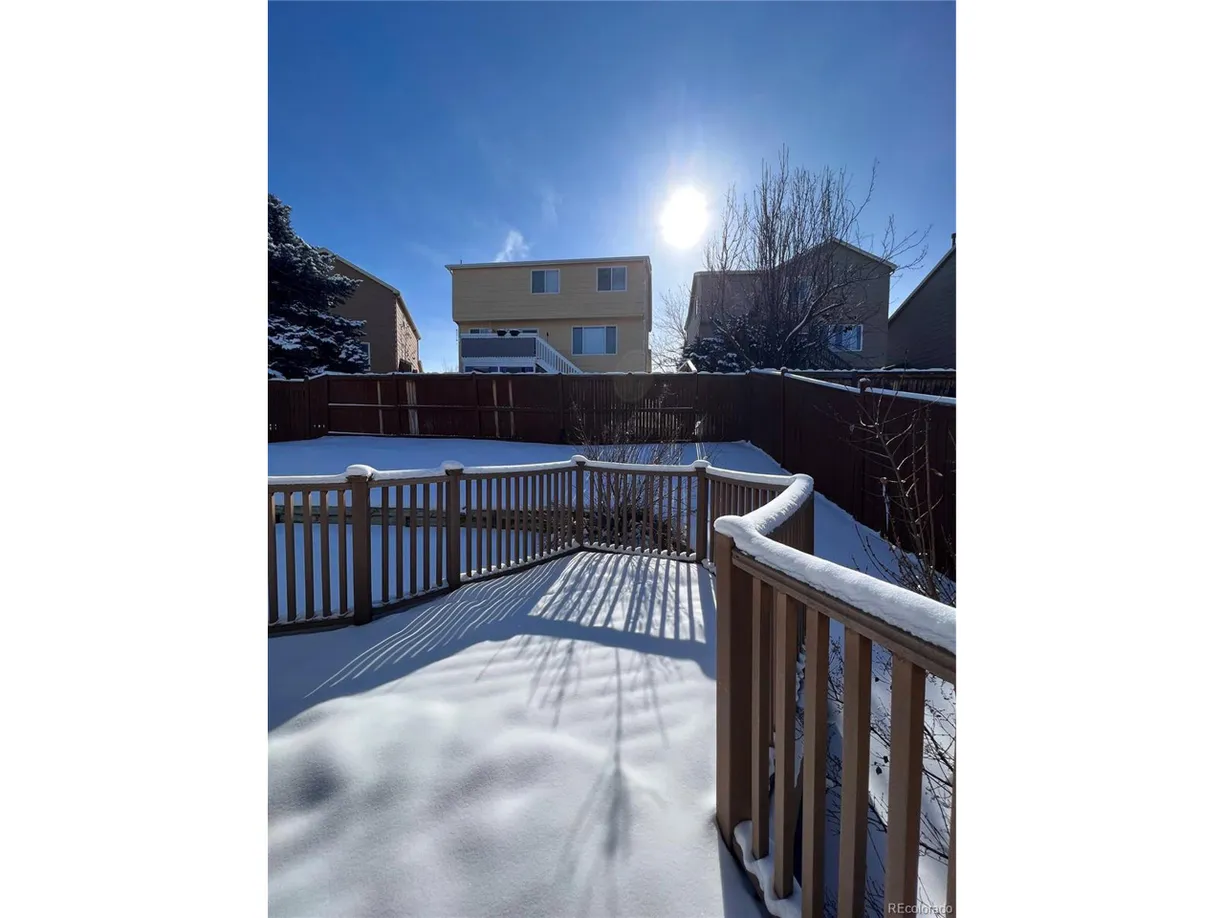 Denver Real Estate | View Morning Glory Dr | Listing
