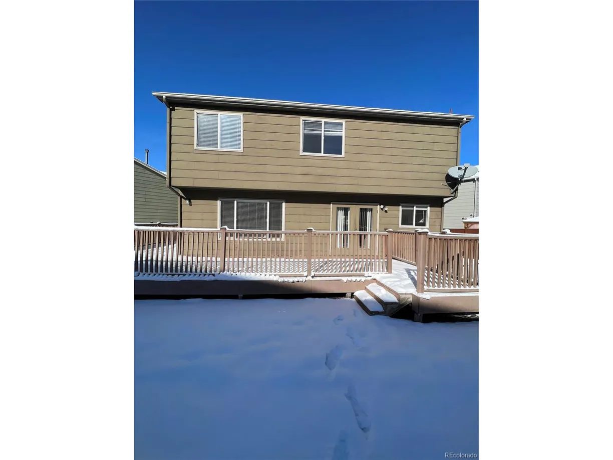 Denver Real Estate | View Morning Glory Dr | Listing