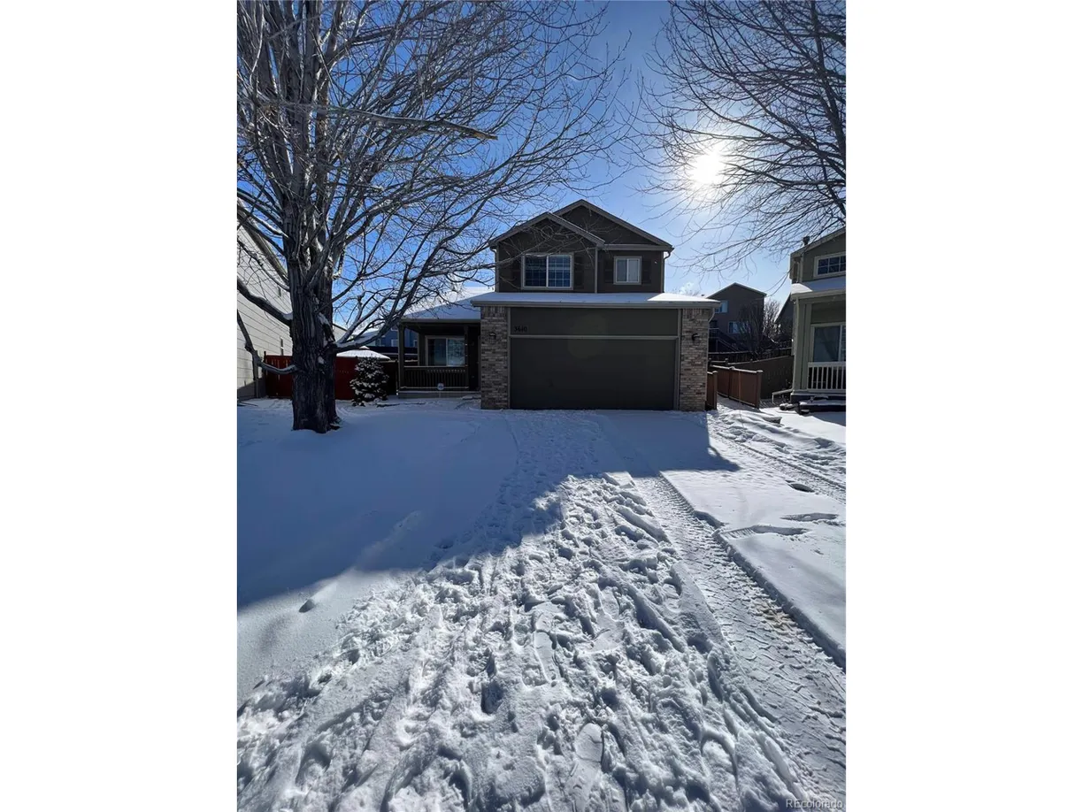 Denver Real Estate | View Morning Glory Dr | 5 Beds, 2 Baths