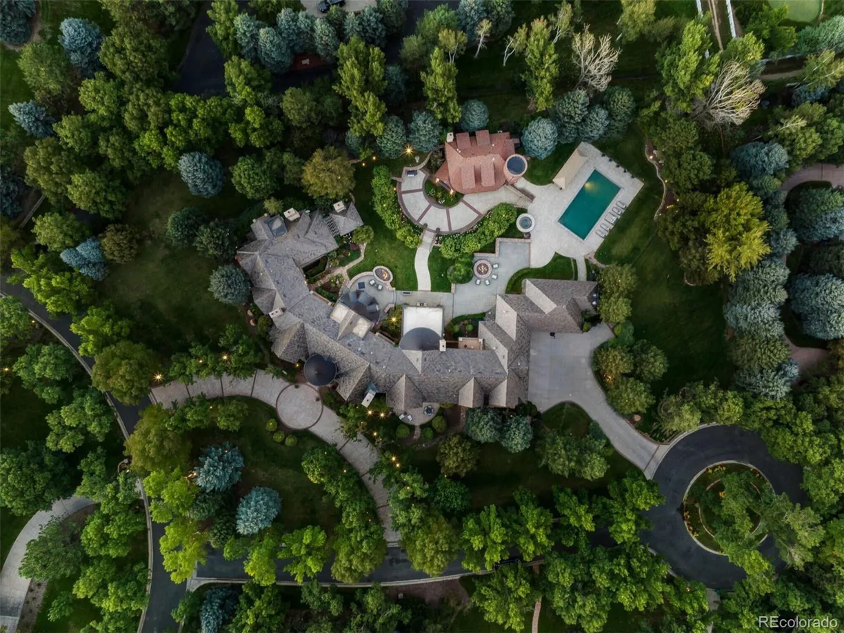 Denver Real Estate | View Mockingbird Ln | 7 Beds, 7 Baths
